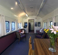 Carriageway Resort - Lightning Ridge Tourism