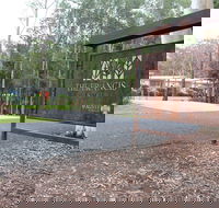 The Francis Retreat - Lightning Ridge Tourism