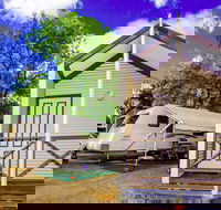 Ingenia Holidays Albury - Lightning Ridge Tourism
