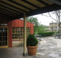 Surveyor General Inn - Lightning Ridge Tourism