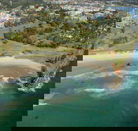 NRMA Port Macquarie Breakwall Holiday Park - Lightning Ridge Tourism