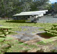 Creel Lodge - Lightning Ridge Tourism