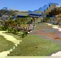 Ingenia Holidays Soldiers Point - Lightning Ridge Tourism