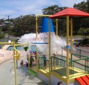 Ingenia Holidays Bonny Hills - Lightning Ridge Tourism