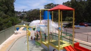 Ingenia Holidays Bonny Hills - Lightning Ridge Tourism 0