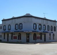 Imperial Hotel Gunnedah - Lightning Ridge Tourism