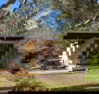 Capertee Cottage - Lightning Ridge Tourism
