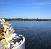 The Fishing Haven Holiday Park - Lightning Ridge Tourism