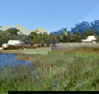 Madigan Wine Country Cottages - Lightning Ridge Tourism