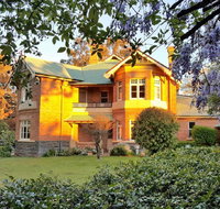 Blair Athol Boutique Hotel and Day Spa - Lightning Ridge Tourism