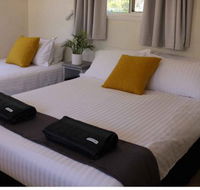 Mataranka Roadhouse and Cabins - Lightning Ridge Tourism
