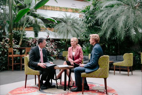 Pavilion On Northbourne - Lightning Ridge Tourism 2