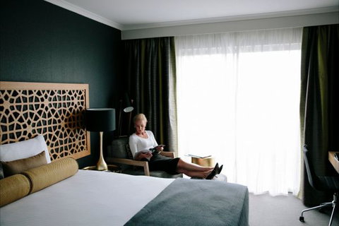 Pavilion On Northbourne - Lightning Ridge Tourism 3