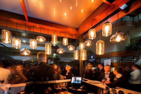 Pavilion On Northbourne - Lightning Ridge Tourism 5