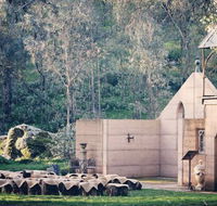 Table Top Mountain Retreat - Lightning Ridge Tourism