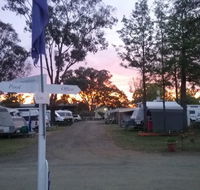 Wine Country Tourist Park - Lightning Ridge Tourism