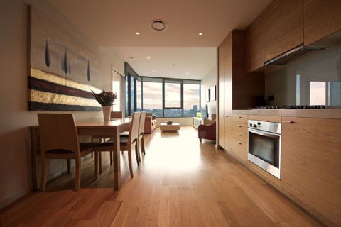 ACD Apartments - Accommodation Corporate Docklands - Lightning Ridge Tourism 1