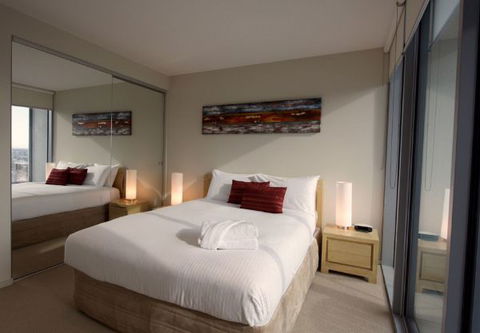 ACD Apartments - Accommodation Corporate Docklands - Lightning Ridge Tourism 2