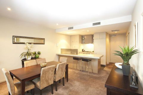 ACD Apartments - Accommodation Corporate Docklands - Lightning Ridge Tourism 3