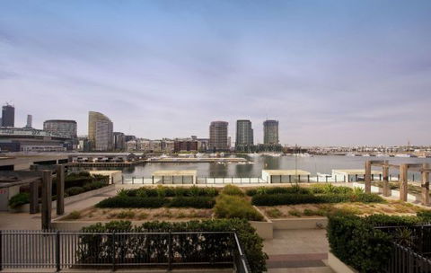 ACD Apartments - Accommodation Corporate Docklands - Lightning Ridge Tourism 6