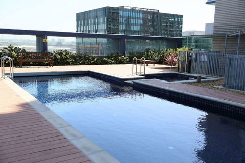 ACD Apartments - Accommodation Corporate Docklands - Lightning Ridge Tourism 7