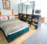 Dunes Cottage - Lightning Ridge Tourism