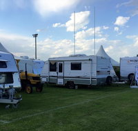 Northern Inland 4x4 Fishing Caravan and Camping Expo - Lightning Ridge Tourism