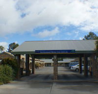 Bendigo Homestead Motor Inn and Apartments - Lightning Ridge Tourism