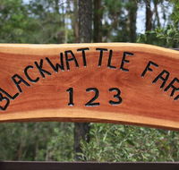 Blackwattle Farm Bed and Breakfast and Farm Stay - Lightning Ridge Tourism