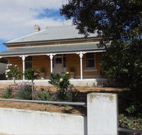 Book Keepers Cottage Waikerie - Lightning Ridge Tourism