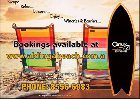 Century 21 SouthCoast: Moana Blue - Lightning Ridge Tourism 24