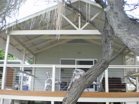 Century 21 SouthCoast: Moana Blue - Lightning Ridge Tourism 29