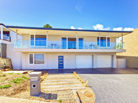 Century 21 SouthCoast: Moana Blue - Lightning Ridge Tourism 48