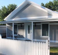 Jessie's Creek Cottage - Lightning Ridge Tourism