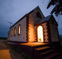 Lakeside Chapel Meningie - Lightning Ridge Tourism