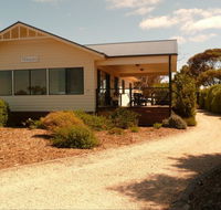 Manyana - Lightning Ridge Tourism