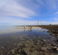 Point Lowly Lighthouse Cottages - Lightning Ridge Tourism