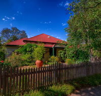Rushton Cottage Bed and Breakfast - Lightning Ridge Tourism