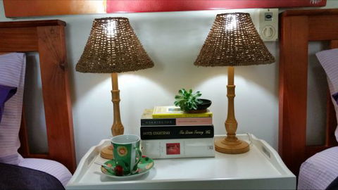 Rushton Cottage Bed And Breakfast - Lightning Ridge Tourism 6
