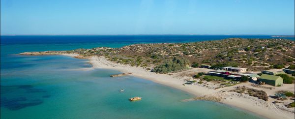 Dirk Hartog Island WA Lightning Ridge Tourism