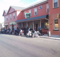 The Mole Creek Hotel - Lightning Ridge Tourism