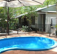 Wagait Beach Bush Retreat - Lightning Ridge Tourism