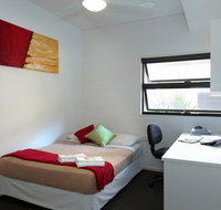 Western Sydney University Village Parramatta - Lightning Ridge Tourism