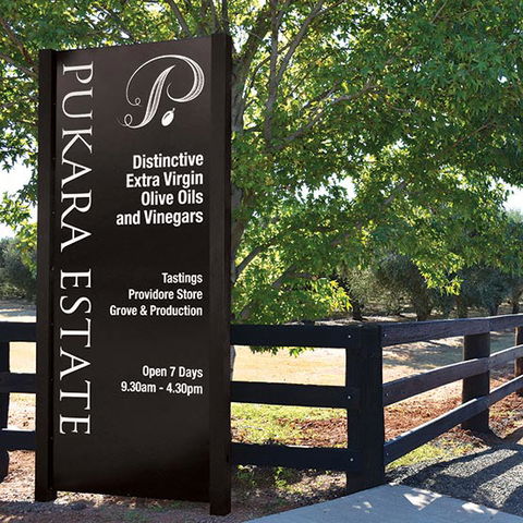 Pukara Estate - Lightning Ridge Tourism 1