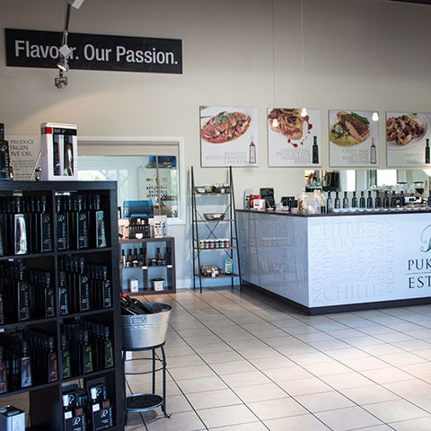 Pukara Estate - Lightning Ridge Tourism 2