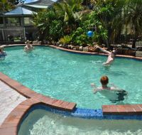 Kangerong Holiday Park - Lightning Ridge Tourism