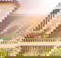 Hamilton House Bed And Breakfast - Lightning Ridge Tourism