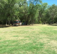 Mardugal One Campground - Lightning Ridge Tourism