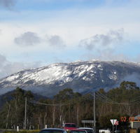 Myrtleford Masonic Units - Lightning Ridge Tourism