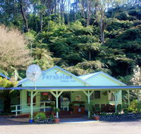 Tarra Valley Caravan Park - Lightning Ridge Tourism
